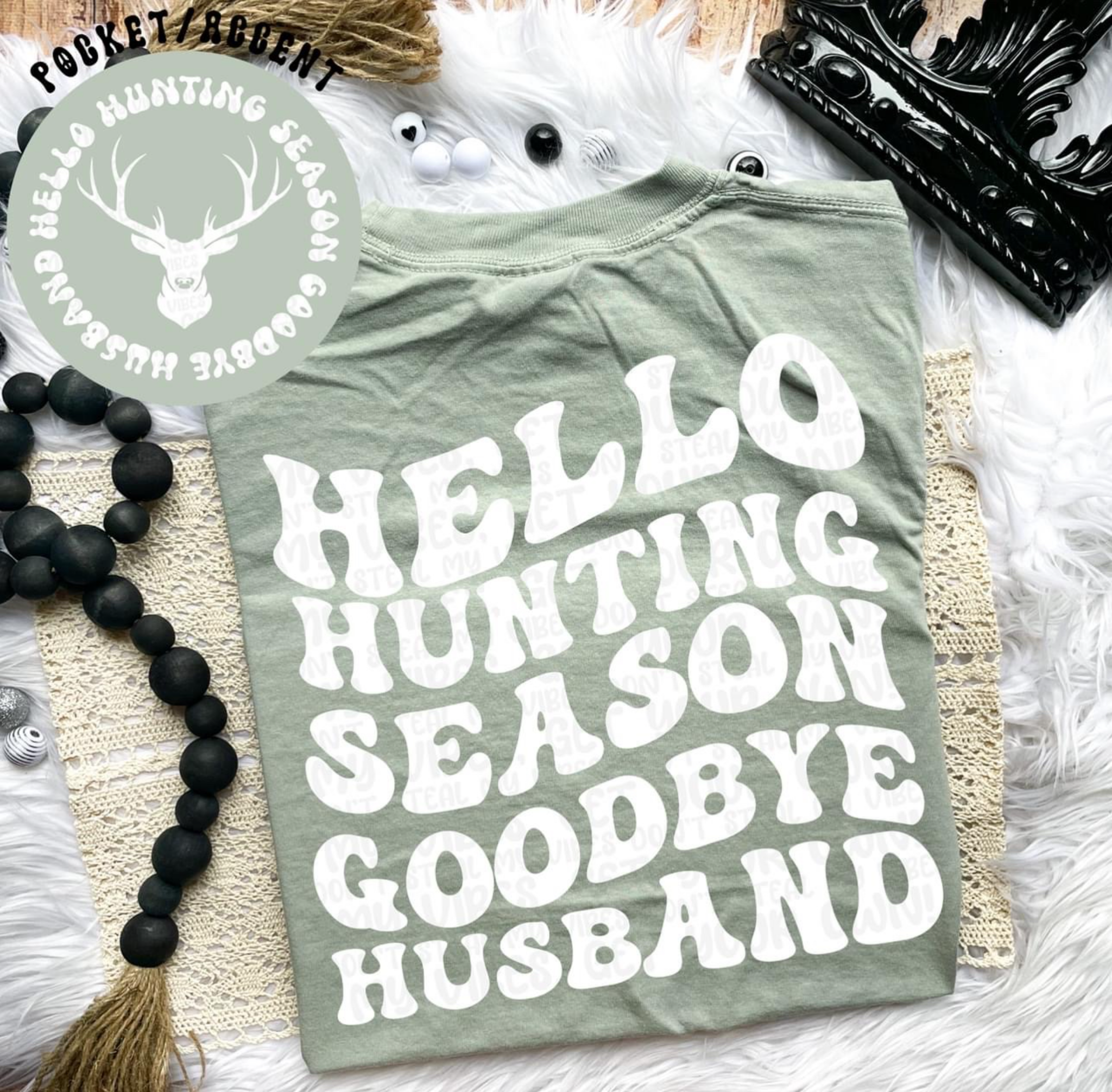 Goodbye Husband 👋🏼