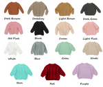 Load image into Gallery viewer, Oversized Sweater
