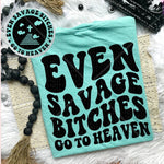 Load image into Gallery viewer, Go To Heaven Tee
