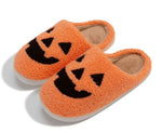Load image into Gallery viewer, Halloween Slippers
